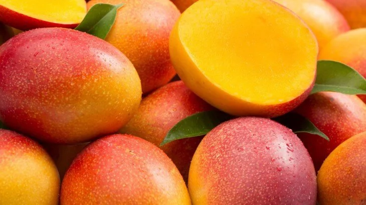 Tolkning av en drøm om mango ifølge Ibn Sirin - Comprehensive Encyclopedia