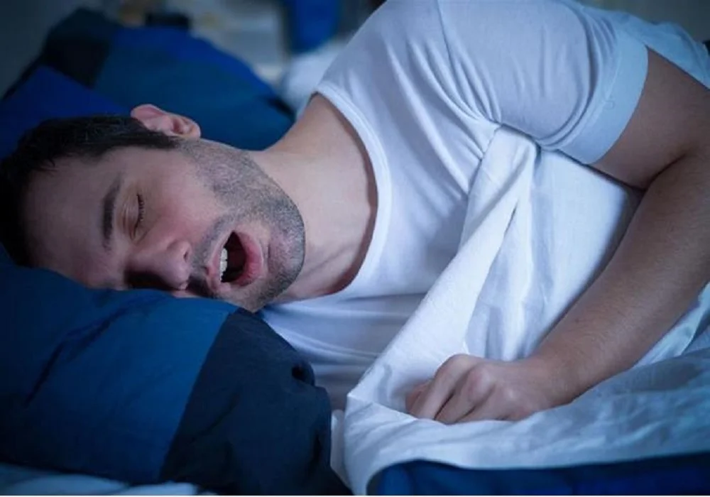Hvad er forholdet mellem snorken i en drøm til døden? - En omfattende encyklopædi