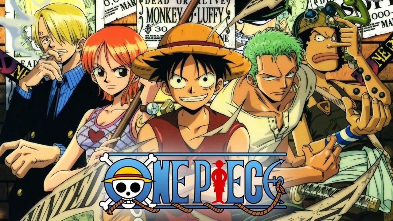 رابط تحميل ومشاهدة مانجا ون بيس One Piece الفصل 1082 بجودة HD