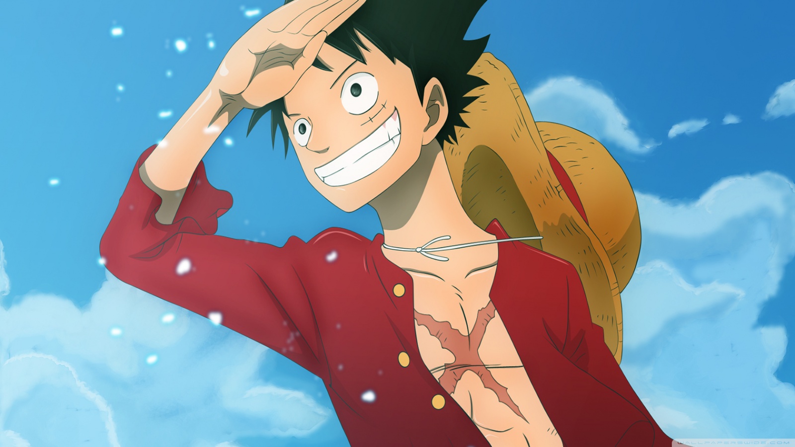 مانجا ون بيس 1080 Manga One Piece تسريبات