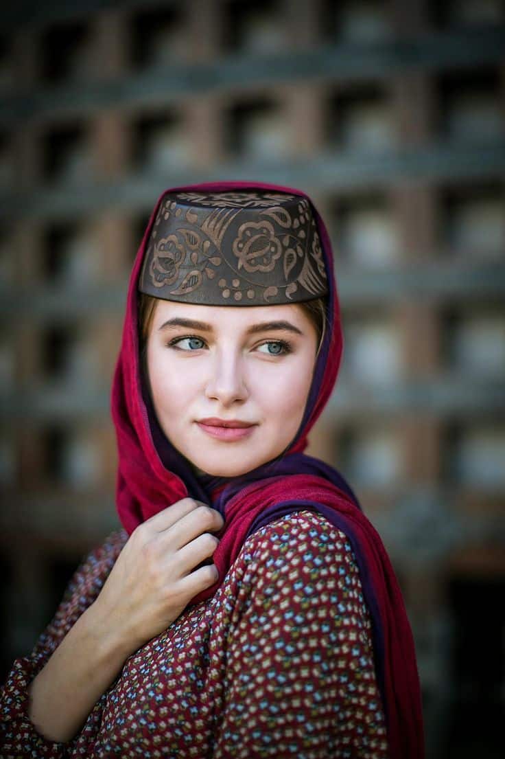 ارقام بنات دولة تتارستان للزواج