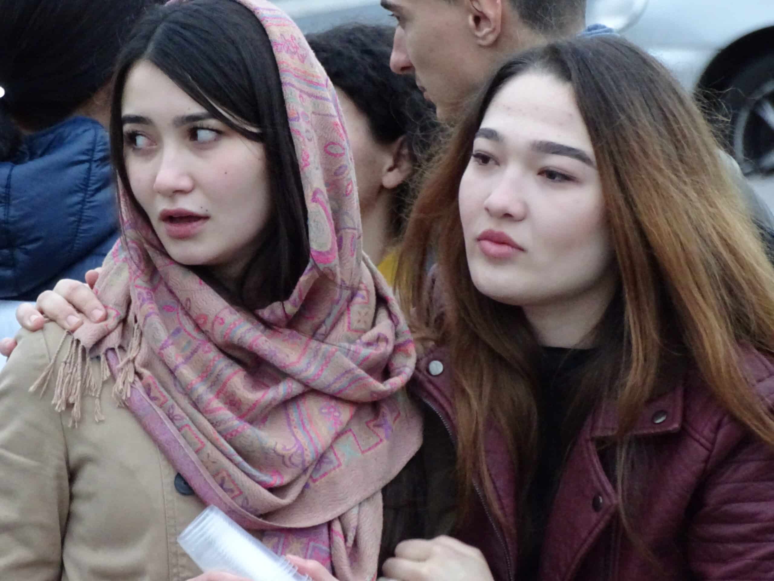 ارقام بنات دولة تتارستان للزواج