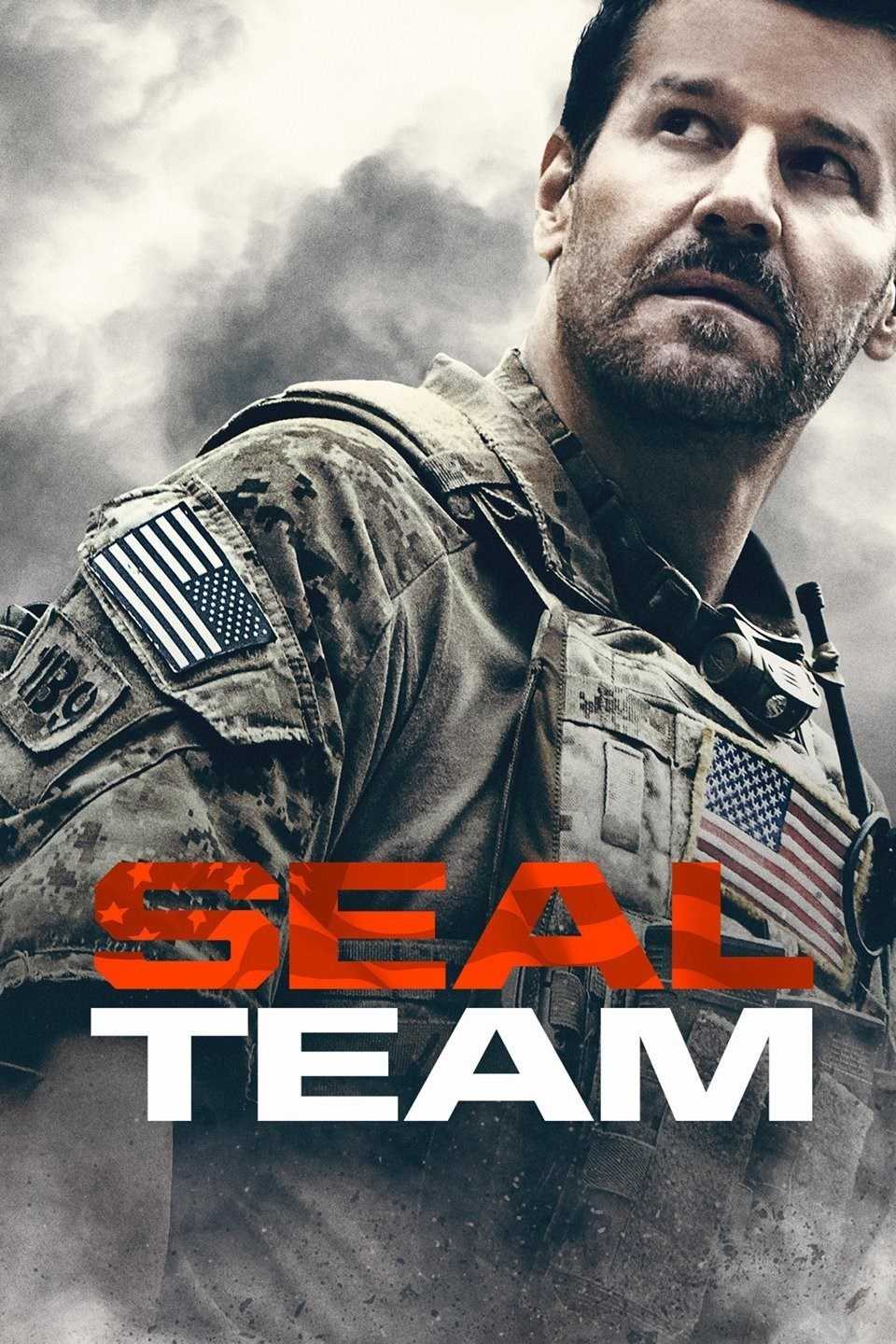 قصة مسلسل seal team season 2 كاملة