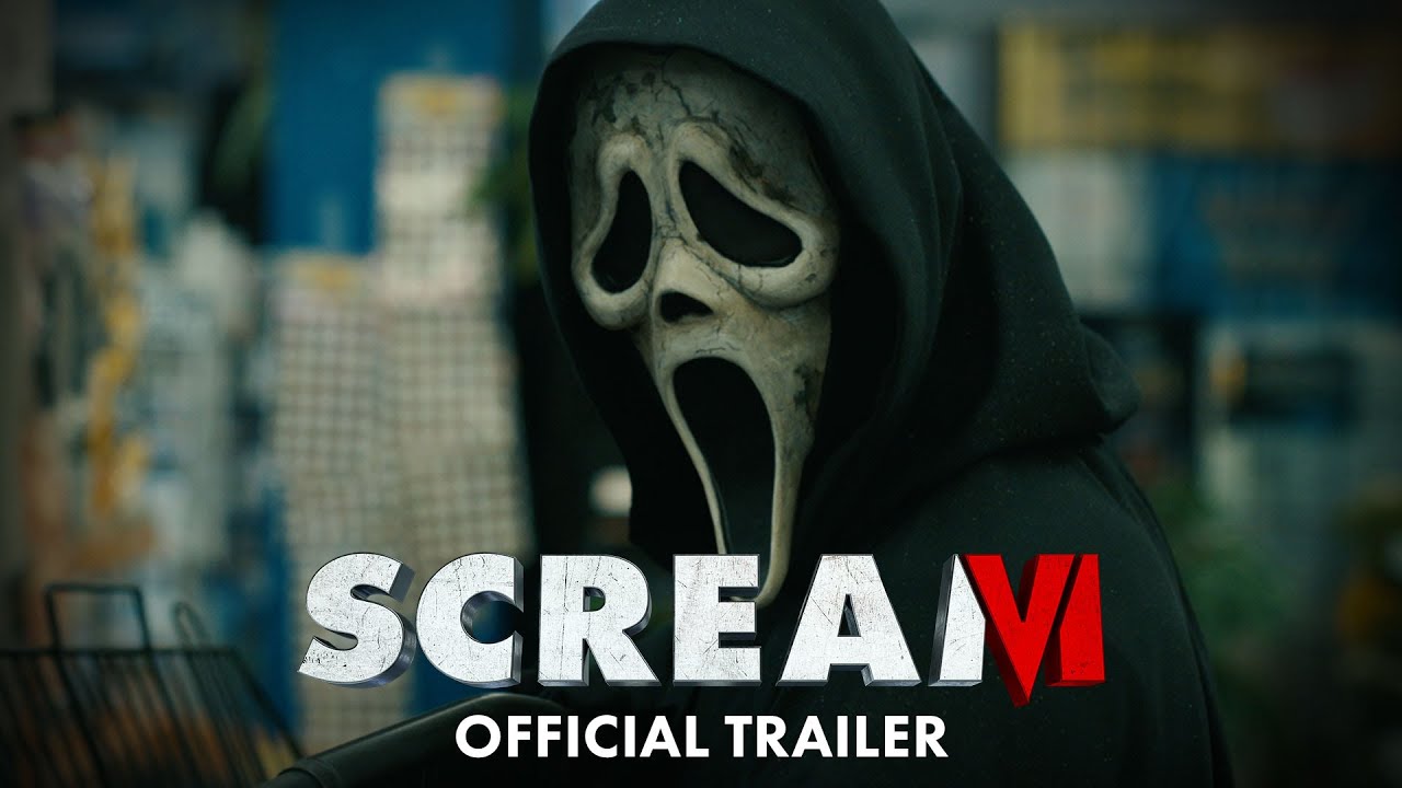 مشاهدة فيلم Scream 6 2023 مترجم كامل على ايجي بست وماي سيما