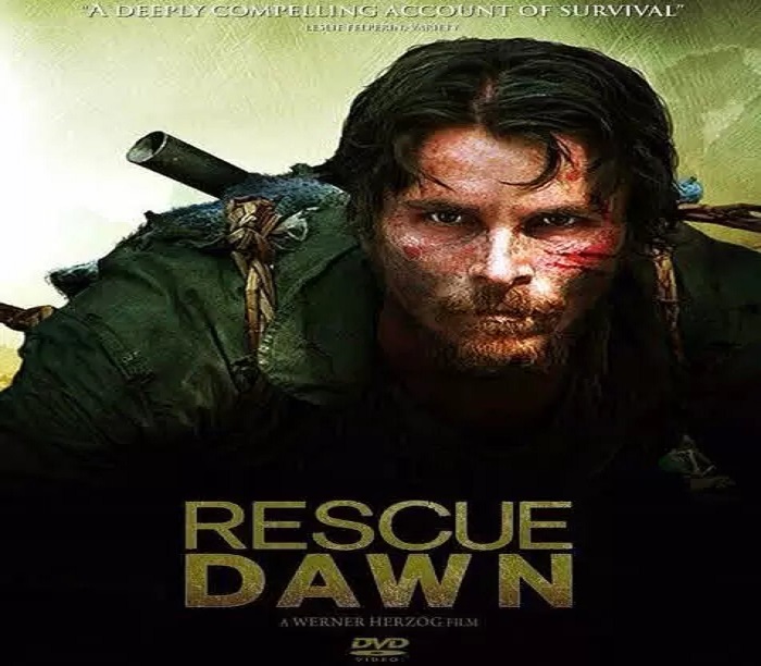 مشاهدة فيلم cima4u rescue dawn 2006 مترجم ايجي بست وماي سيما