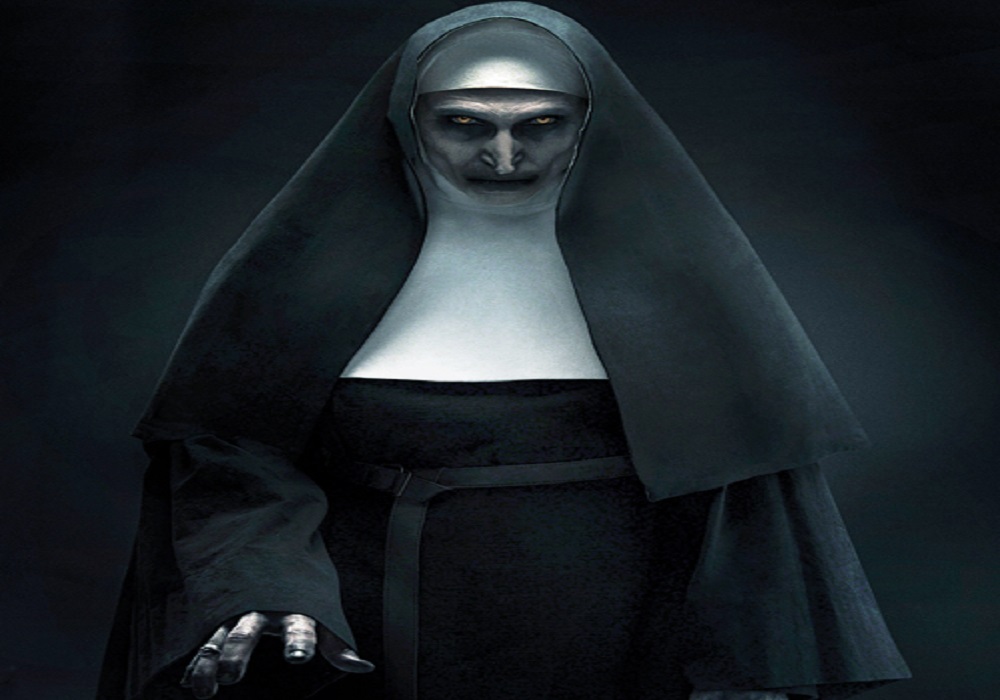 مشاهدة فيلم the nun الراهبة كامل مترجم بجودة HD