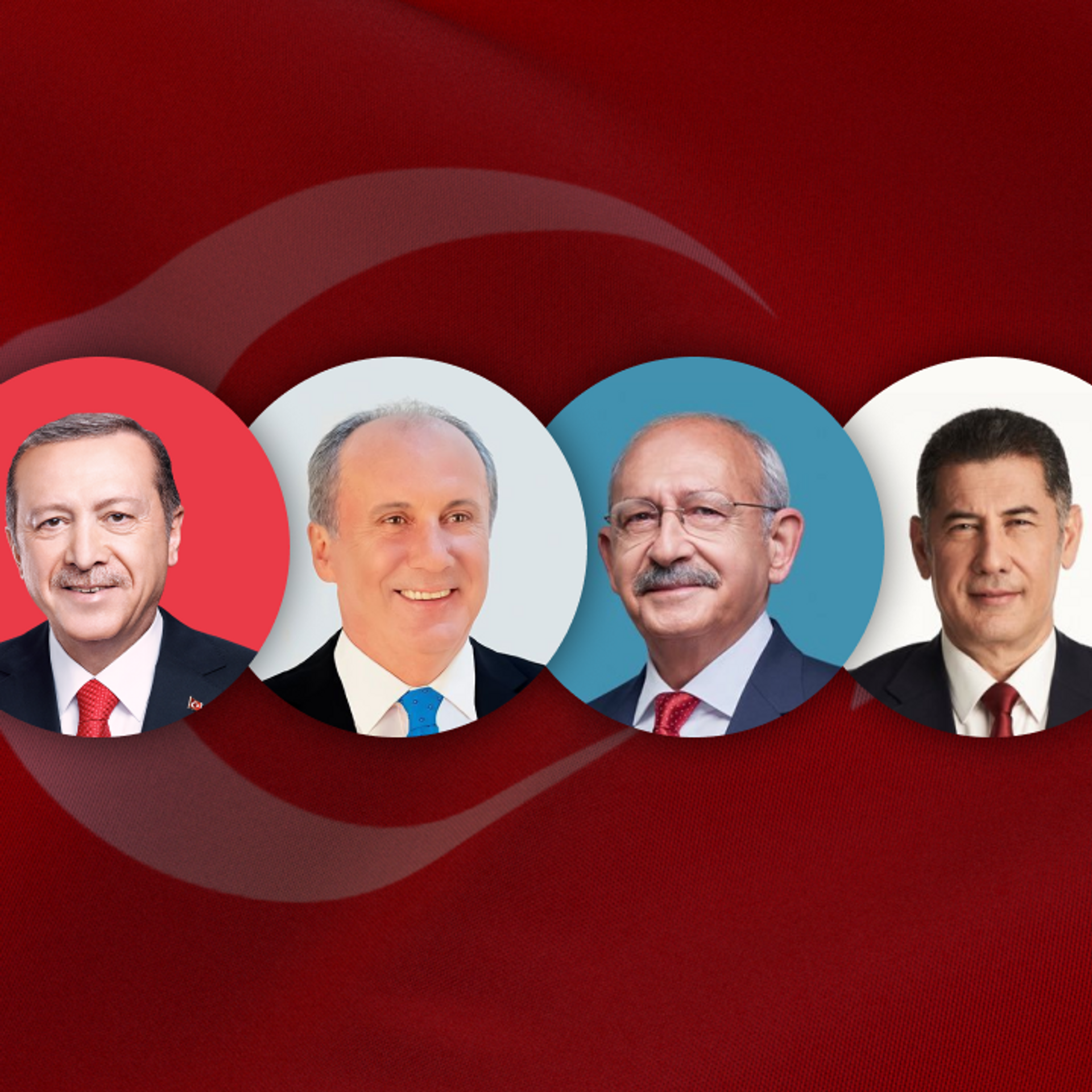 نتائج انتخابات تركيا 2023 في الخارج