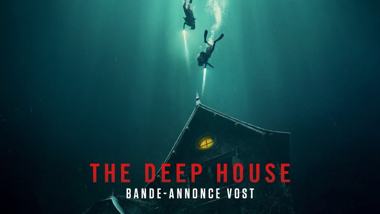 ‏‏مشاهدة فيلم the deep house مترجم كامل على ايجي بست