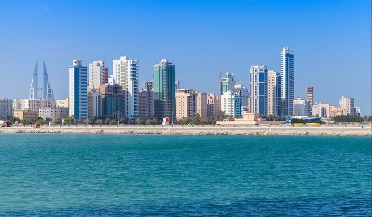 ما معنى كلمة المنامة عاصمة البحرين؟