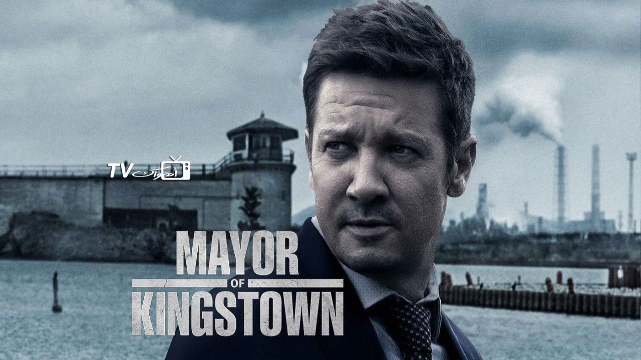مشاهدة فيلم Mayor of Kingstown مترجم كامل ايجي بست