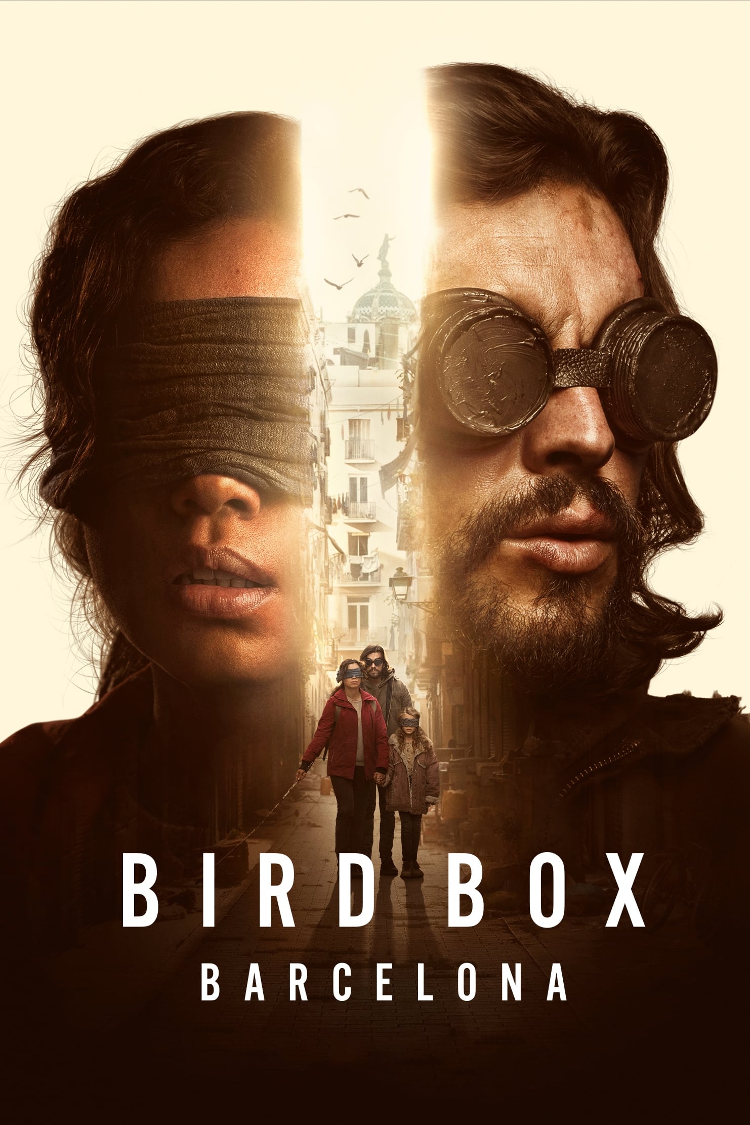 مشاهدة فيلم bird box barcelona مترجم 2023 كامل على ايجي بست