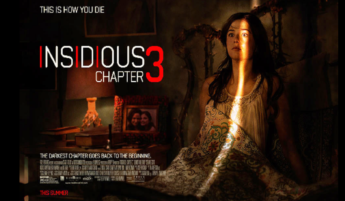 مشاهدة فيلم insidious the red door كامل مترجم على ايجي بست HD