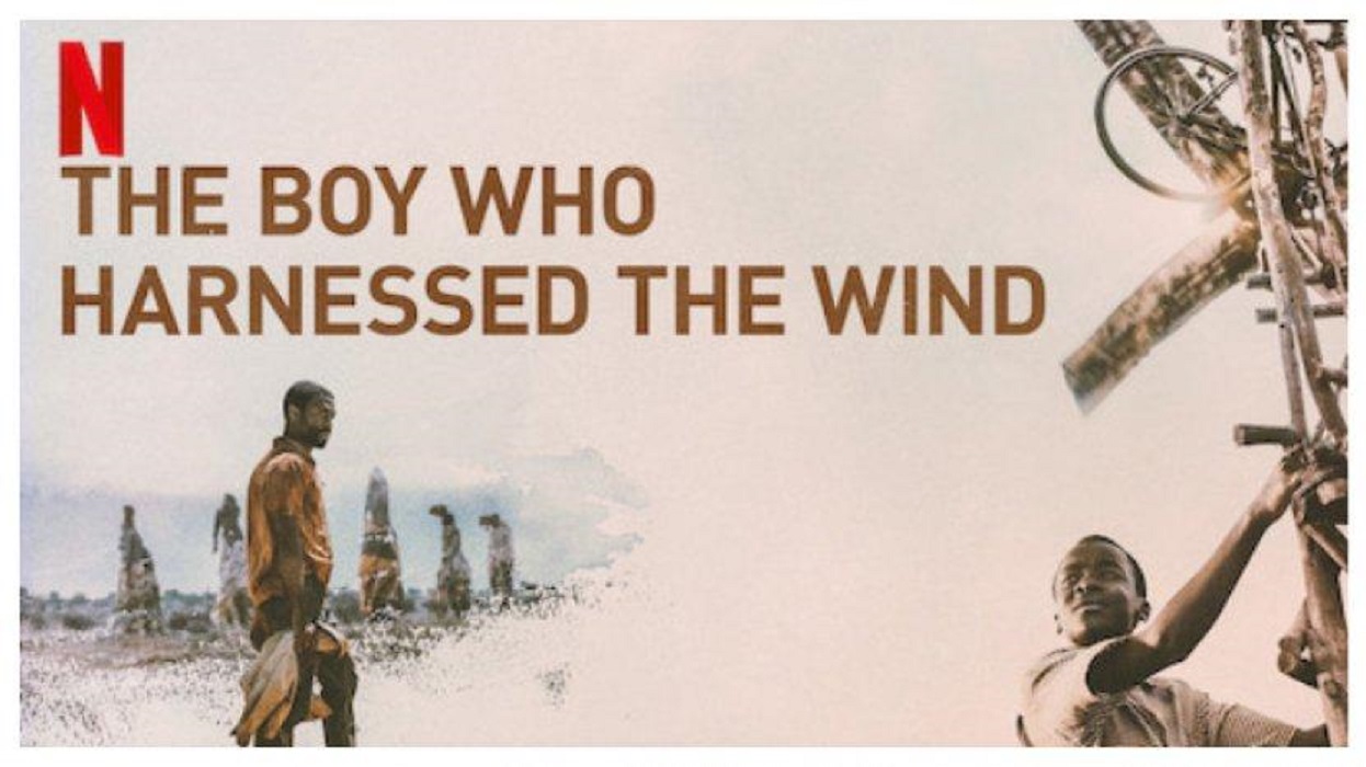مشاهدة فيلم the boy who harnessed the wind مترجم كامل ايجي بست