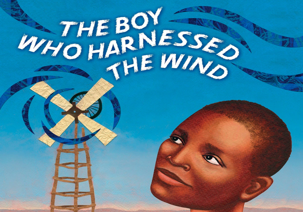 مشاهدة فيلم the boy who harnessed the wind مترجم كامل ايجي بست