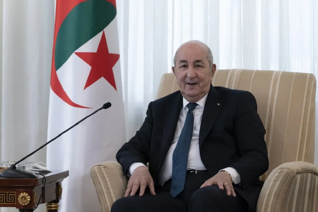من يستفيد العفو الرئاسي 5 جويلية 2023 الجزائر
