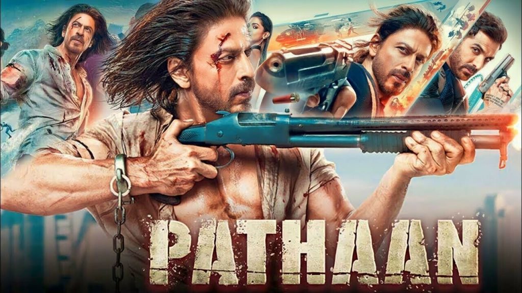 مشاهدة فيلم Pathaan 2023 مترجم HD كامل علي ايجي بست وماي سيما