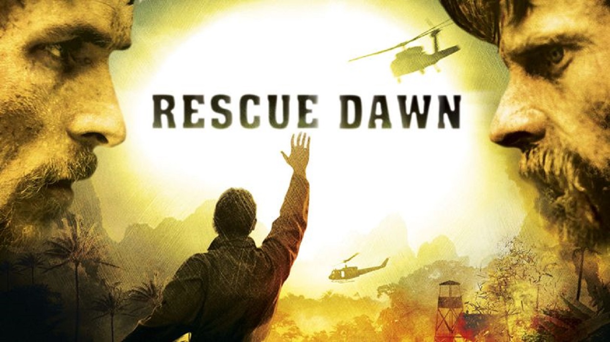 cima4u مشاهدة فيلم rescue dawn 2006 مترجم