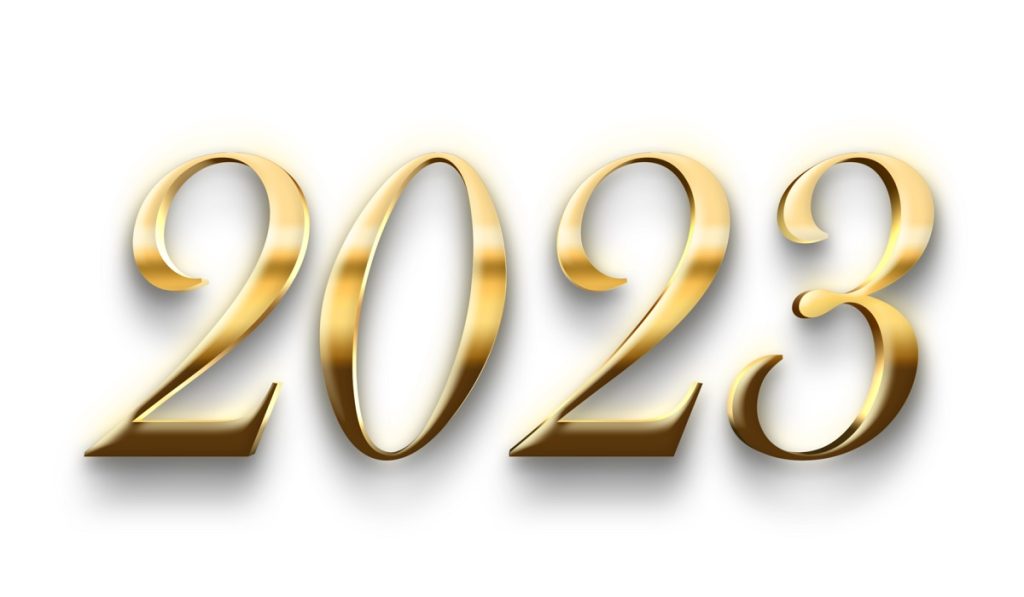 كم عدد الأيام من 2011 إلى 2023