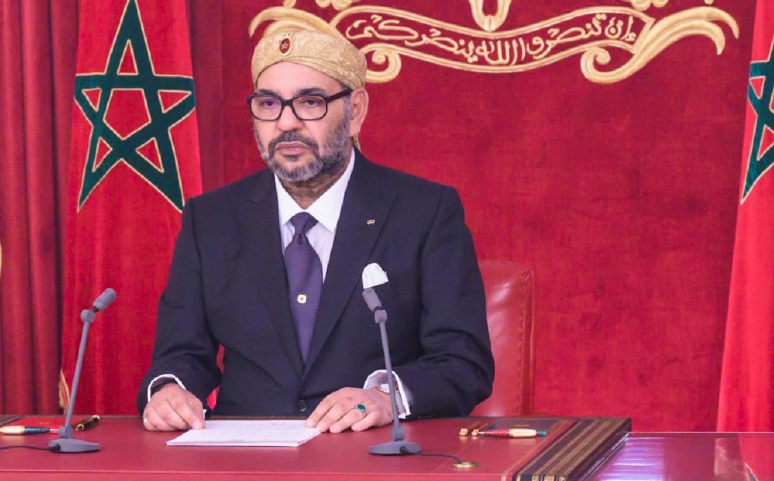ما هو الحداد الوطني في المغرب