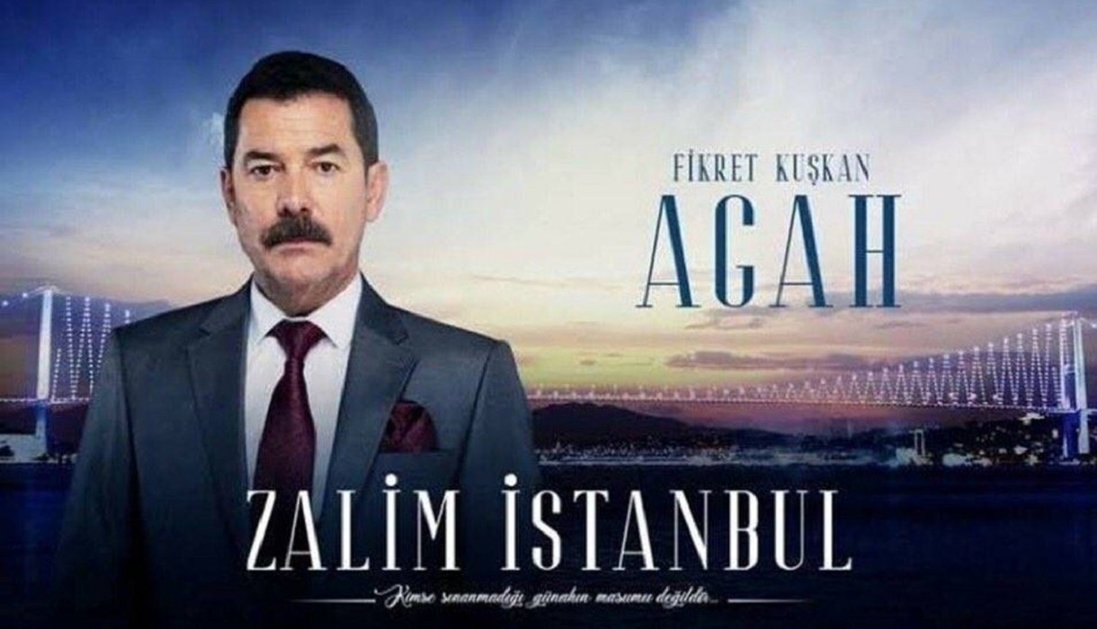 ما هي قصة مسلسل التركي اسطنبول الظالمة؟