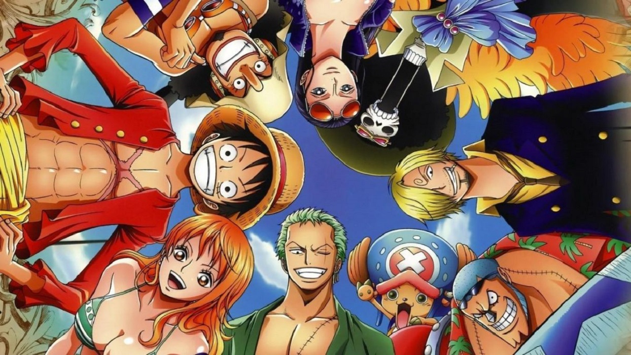 مشاهدة انمي One Piece الحلقة 1074 مترجمة (1999)