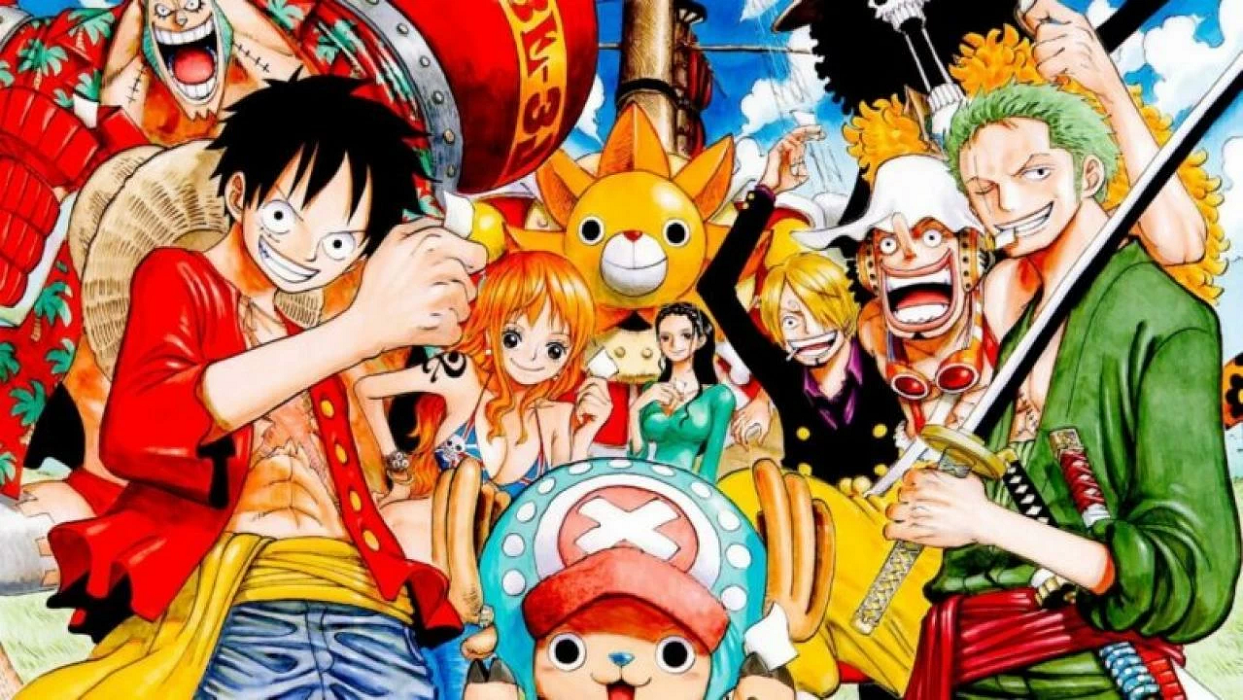 مشاهدة انمي One Piece الحلقة 1074 مترجمة (1999)
