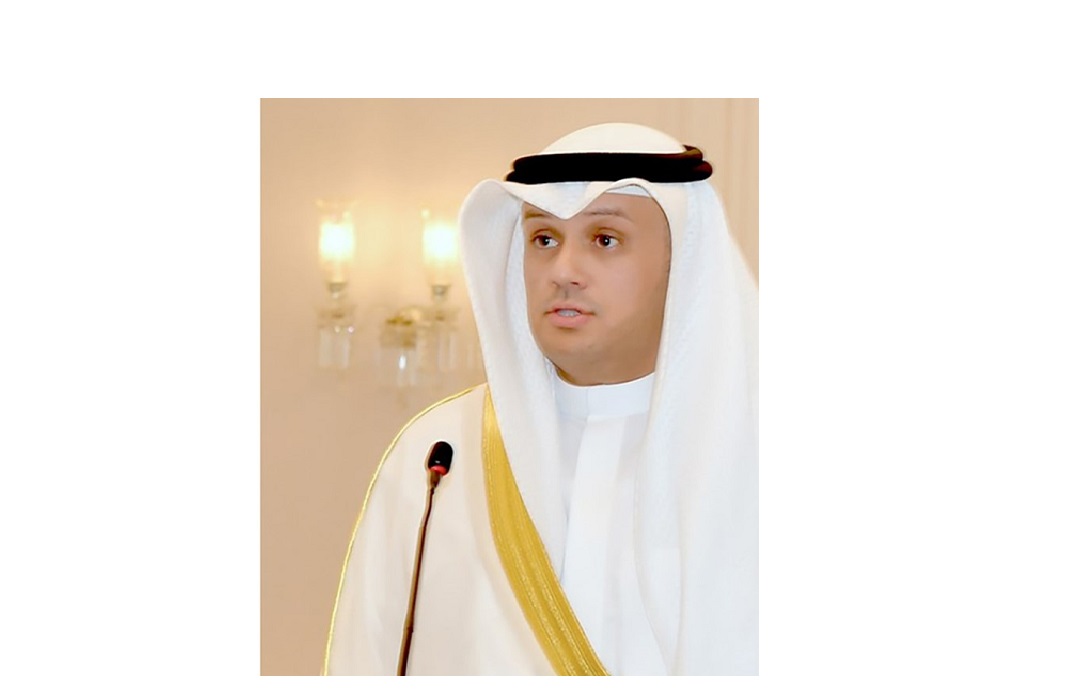 من هو فهد محمد الجار الله وزير المالية الجديد